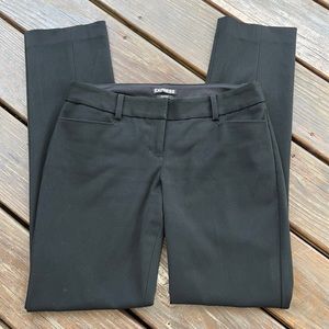 Express Columnist Pants